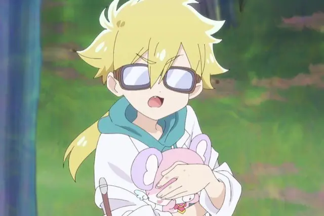 Profile image of Jet-senpai