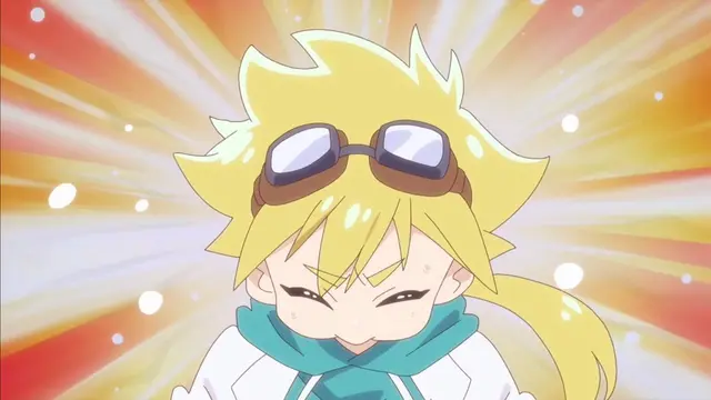 Profile image of Jet-senpai