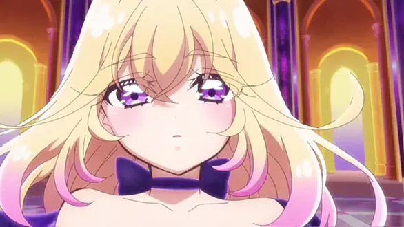 Profile image of Ruruka Moria