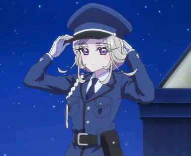 Profile image of Ruruka Moria