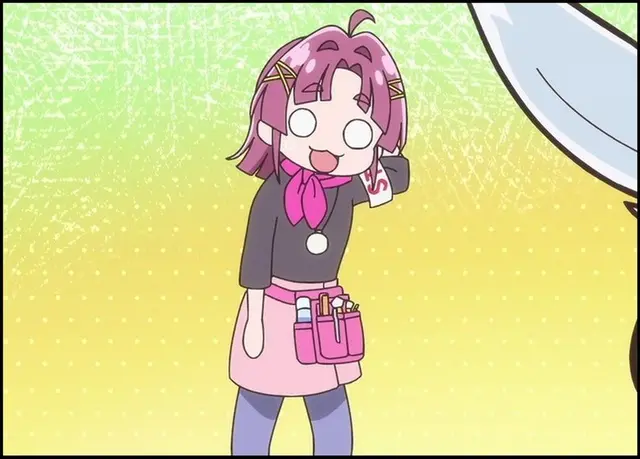 Profile image of Mikuru Kobayashi