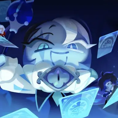 Profile image of Shadow Milk