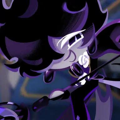 Profile image of Black Sapphire