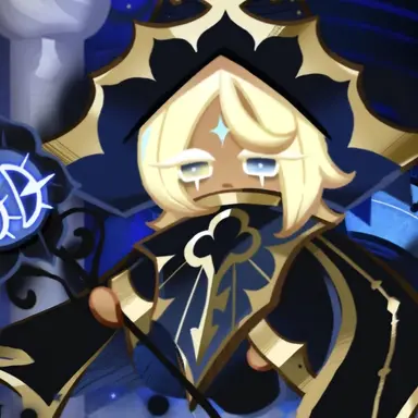 Profile image of Pure Vanilla