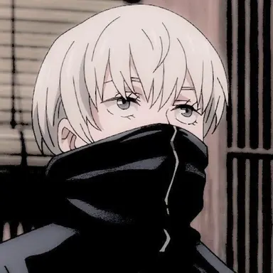 Profile image of 棘