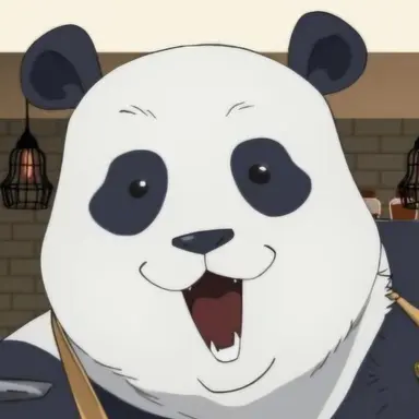 Profile image of パンダ