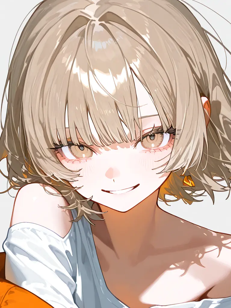 Hucho의 わがままなお転婆お嬢様 [GL]