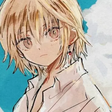 Profile image of クラピカ