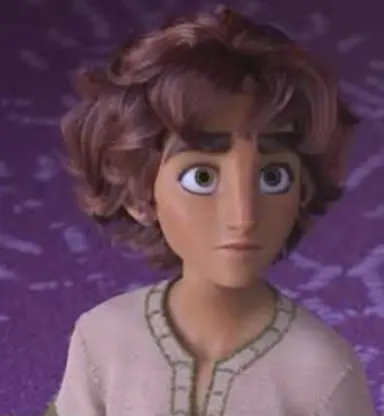 Profile image of David