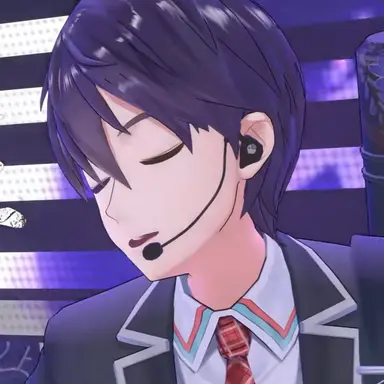 Profile image of 剣持刀也