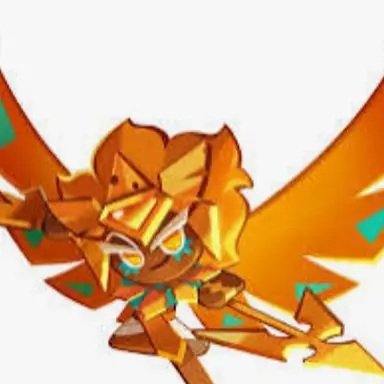 Profile image of 골드치즈 쿠키