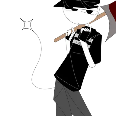 Profile image of 악마