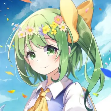 Profile image of 大妖精