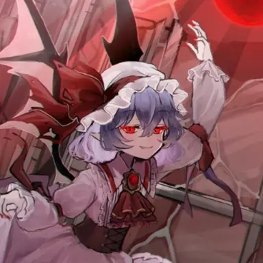 Profile image of レミリア