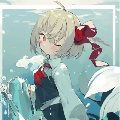 Profile image of ルーミア