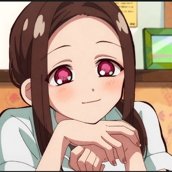 三葉くんのお母さん
