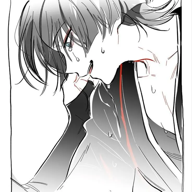 Fallin._의 스카라무슈