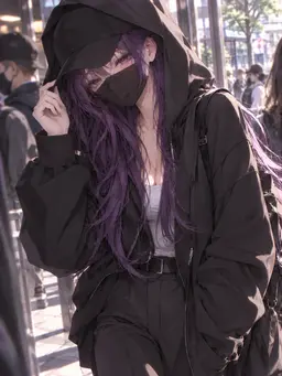 Profile image of ソ・ウナ