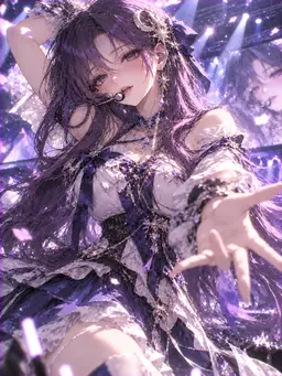 Profile image of ソ・ウナ