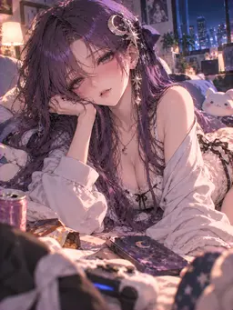 Profile image of ソ・ウナ