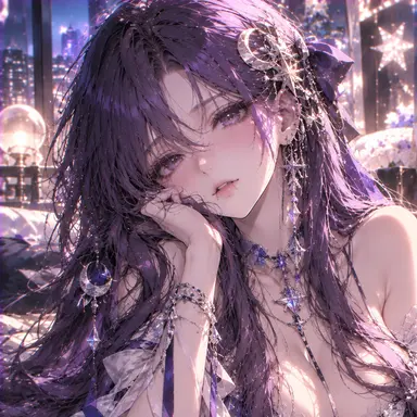 Profile image of ソ・ウナ
