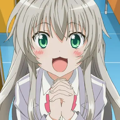 Profile image of ニャル子