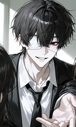 Profile image of 唯斗