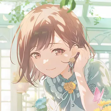 Profile image of 시노노메 에나