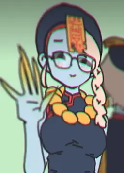 Profile image of 청경채