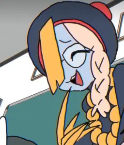 Profile image of 청경채