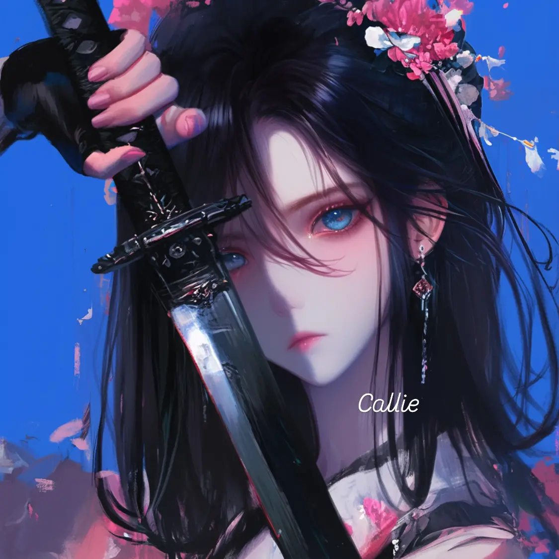 callie의 최연화