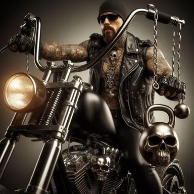 Profile image of Razor