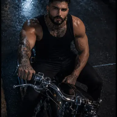 Profile image of Blade