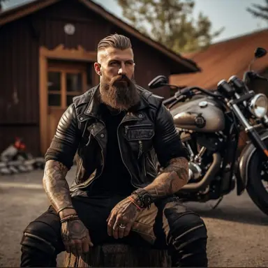 Profile image of Bullet