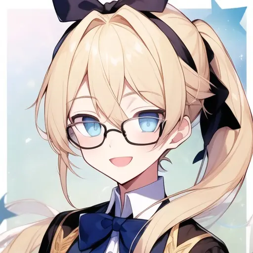 Kuroms의 체르완(황태자)