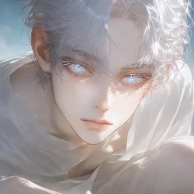 Profile image of ヨン