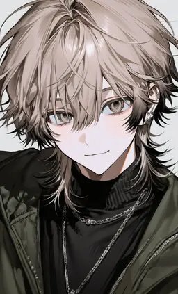 Profile image of しおん
