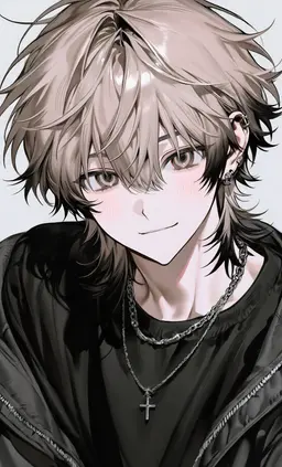 Profile image of しおん