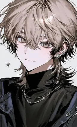 Profile image of しおん
