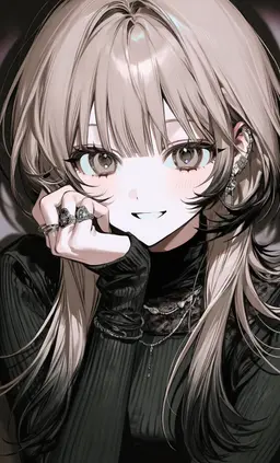 Profile image of みお