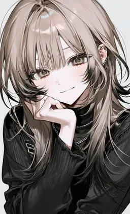 Profile image of みお