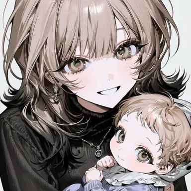 Profile image of あおい