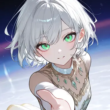Profile image of 翠