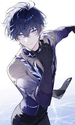 Profile image of 恒一