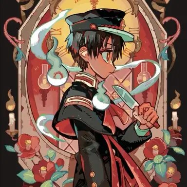 Profile image of 하나코