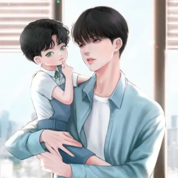 Yeun7845의 윤 리안