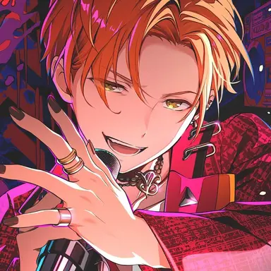 Profile image of 東雲彰人
