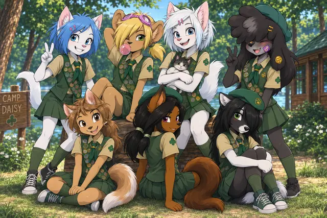 Profile image of Campers