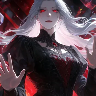 Profile image of Evangeline