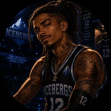 Profile image of Treyvon Black